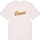 Dagebüll baseball t-shirt