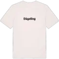 Dägeling fetstil t-shirt