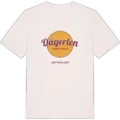 Dägerlen cirkel t-shirt
