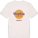 Daglan cirkel t-shirt