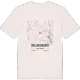 Daglingworth karta t-shirt