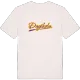 Dagöholm baseball t-shirt