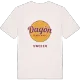 Dagön cirkel t-shirt