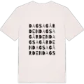Dagsagården ordlek t-shirt