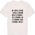 Dagsberg ordlek t-shirt