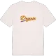 Dagsnäs baseball t-shirt