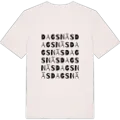 Dagsnäs ordlek t-shirt