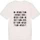 Dagsnäs ordlek t-shirt