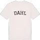 Dahl böjd t-shirt