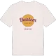 Dahlem cirkel t-shirt