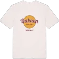 Dahnen cirkel t-shirt