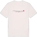 Daignac hjärta t-shirt