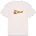 Daimiel baseball t-shirt