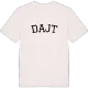 Dajt böjd t-shirt