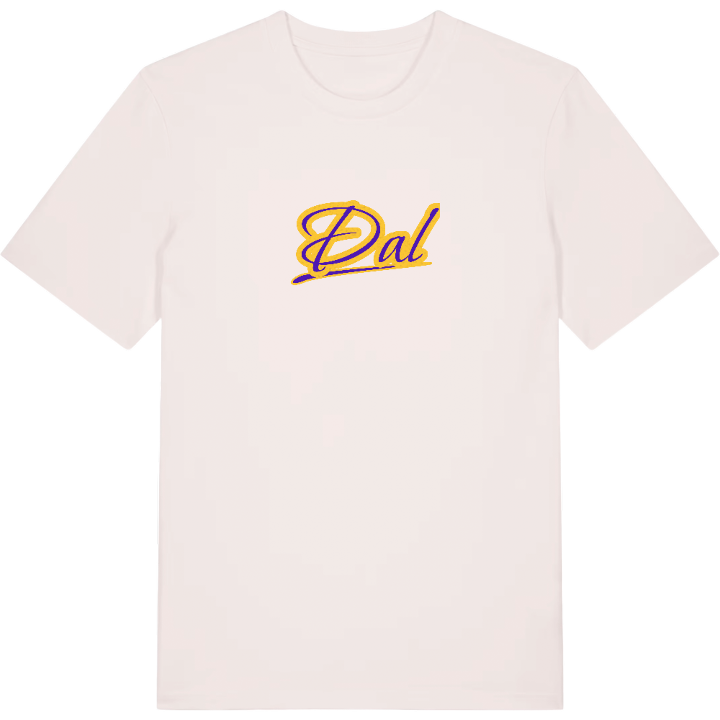 Dal baseball t-shirt – t-shirt från PinShirt
