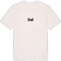 Dal fetstil t-shirt