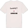 Någon i Dal älskar mig t-shirt