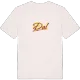 Dal baseball t-shirt