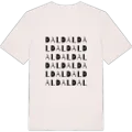 Dal ordlek t-shirt