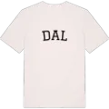 Dal böjd t-shirt