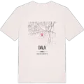Dala karta t-shirt