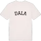 Dala böjd t-shirt