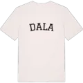 Dala böjd t-shirt