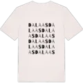 Dalaas ordlek t-shirt