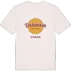 Dalaåsen cirkel t-shirt
