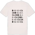 Dalabacken ordlek t-shirt