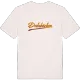 Dalabäcken baseball t-shirt