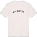 Dalaboda böjd t-shirt
