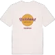 Dalalund cirkel t-shirt
