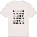 Dalalund ordlek t-shirt