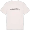 Dalalycke böjd t-shirt
