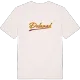 Dalamad baseball t-shirt
