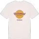 Dalamad cirkel t-shirt