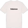 Dalamon fetstil t-shirt