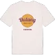 Daläng cirkel t-shirt