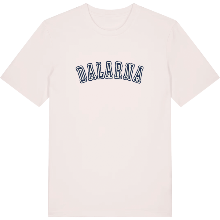 Dalarna college t-shirt – t-shirt från PinShirt