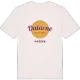 Dalarne cirkel t-shirt