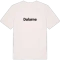 Dalarne fetstil t-shirt
