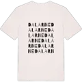 Dalarne ordlek t-shirt
