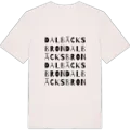Dalbäcksbron ordlek t-shirt