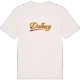 Dalberg baseball t-shirt