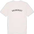 Dalberget böjd t-shirt
