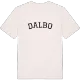 Dalbo böjd t-shirt