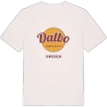 Dalbo cirkel t-shirt