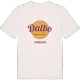 Dalbo cirkel t-shirt