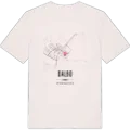 Dalbo karta t-shirt